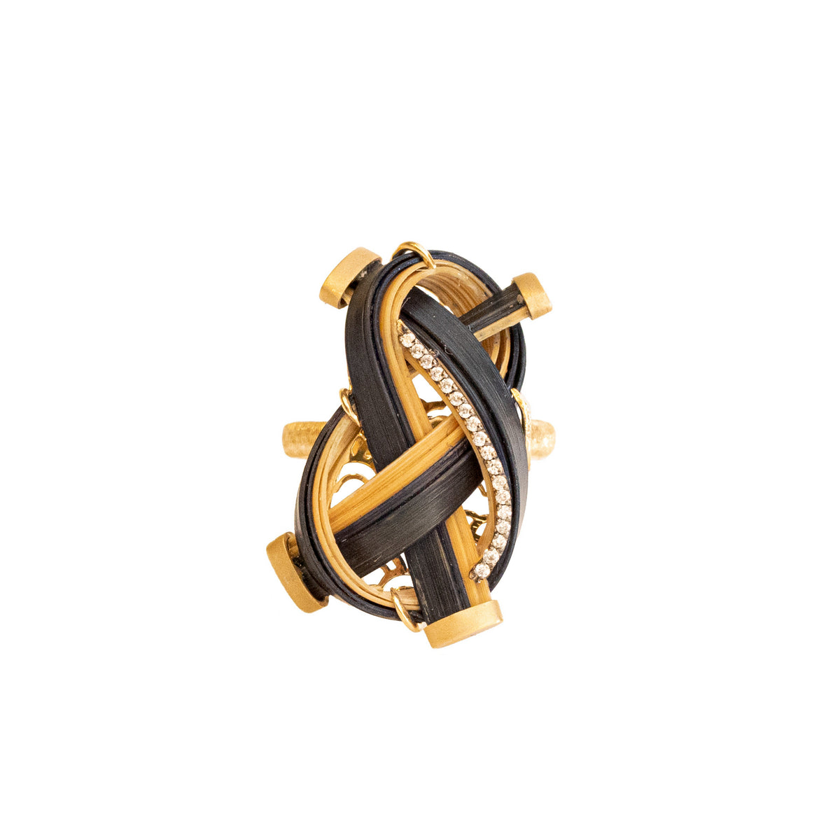 Bamboo Ring