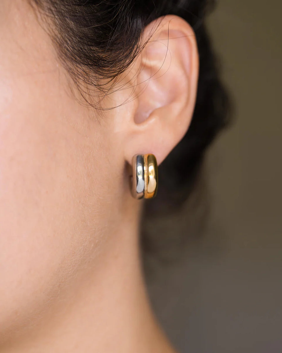 Juliette Earring (intermixed)