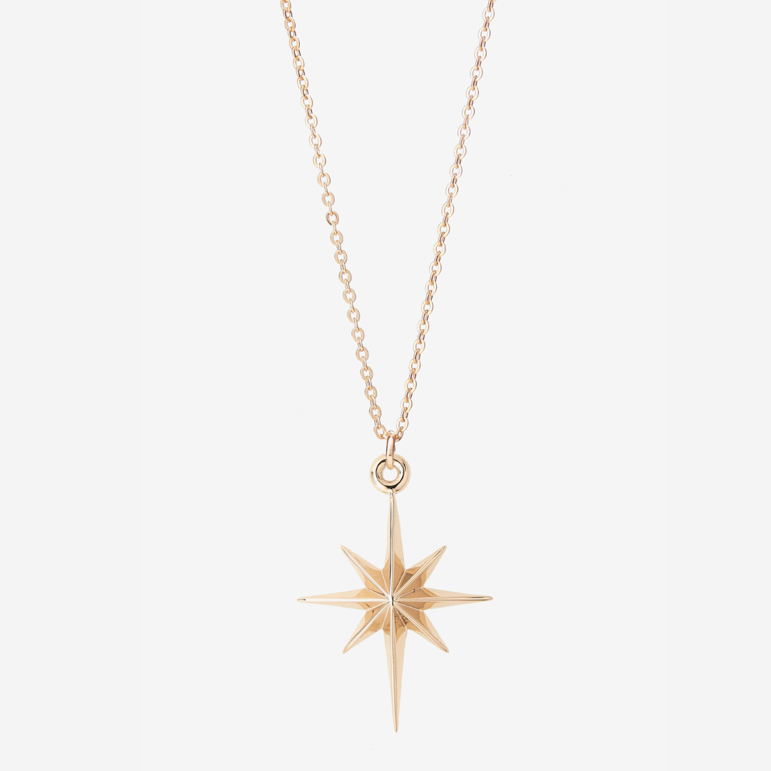 Northern Star Pendant