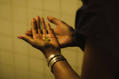 Diamonds Are a Girl’s Best… Choice?