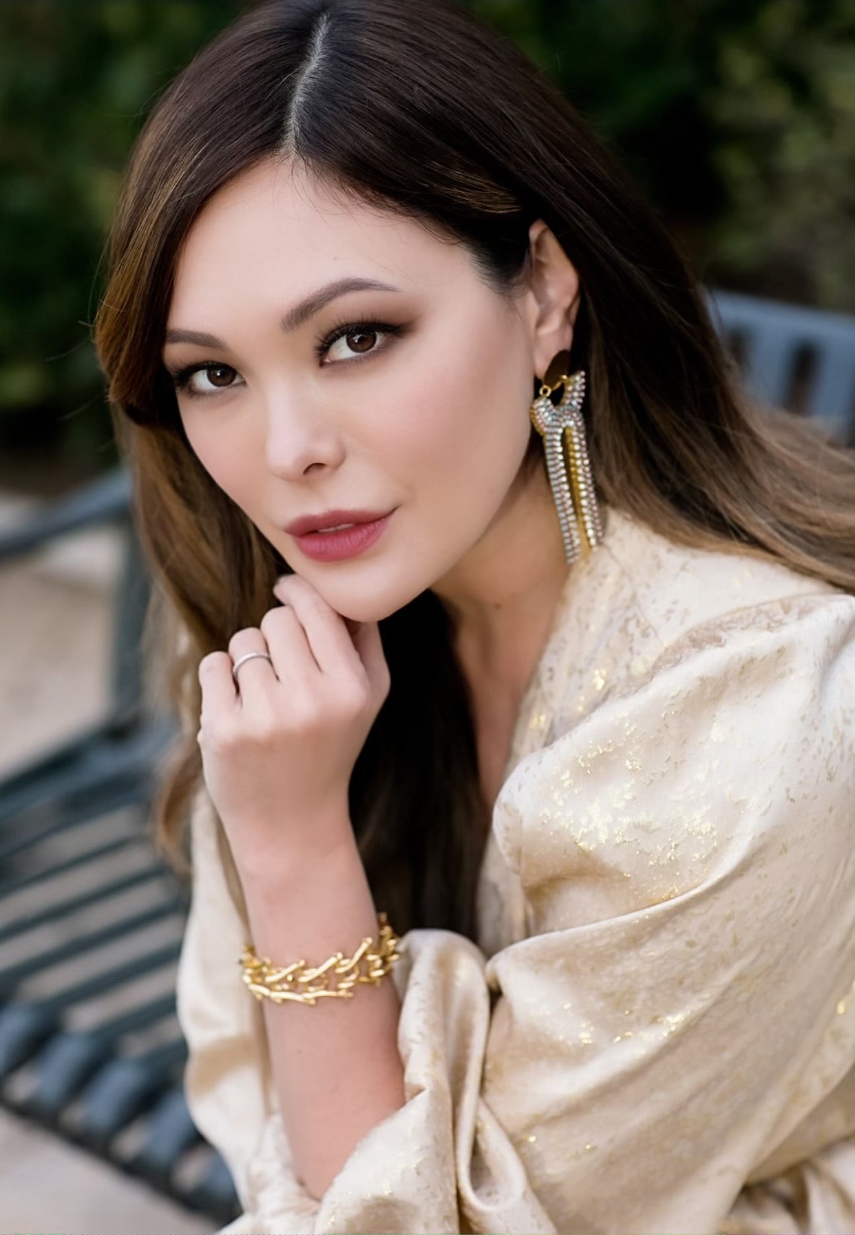 Resident Stylist Lindsay Price – TJE
