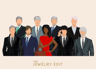 Uniformity and Conformity at Jewelry’s Luxe Heritage Brands