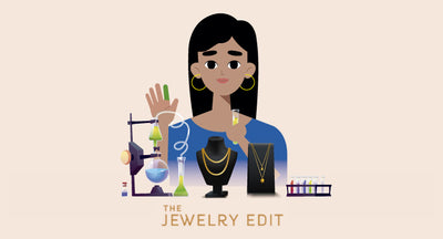 It’s Time To Rethink Cheap and Cheerful Jewelry