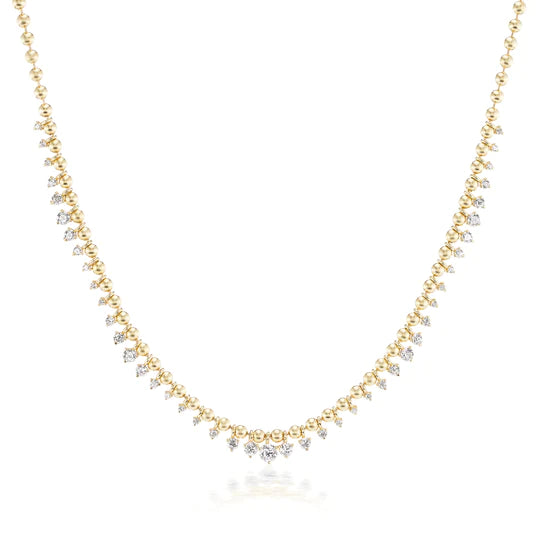 Photo inspiration: Gallery Detail: Kin Necklace