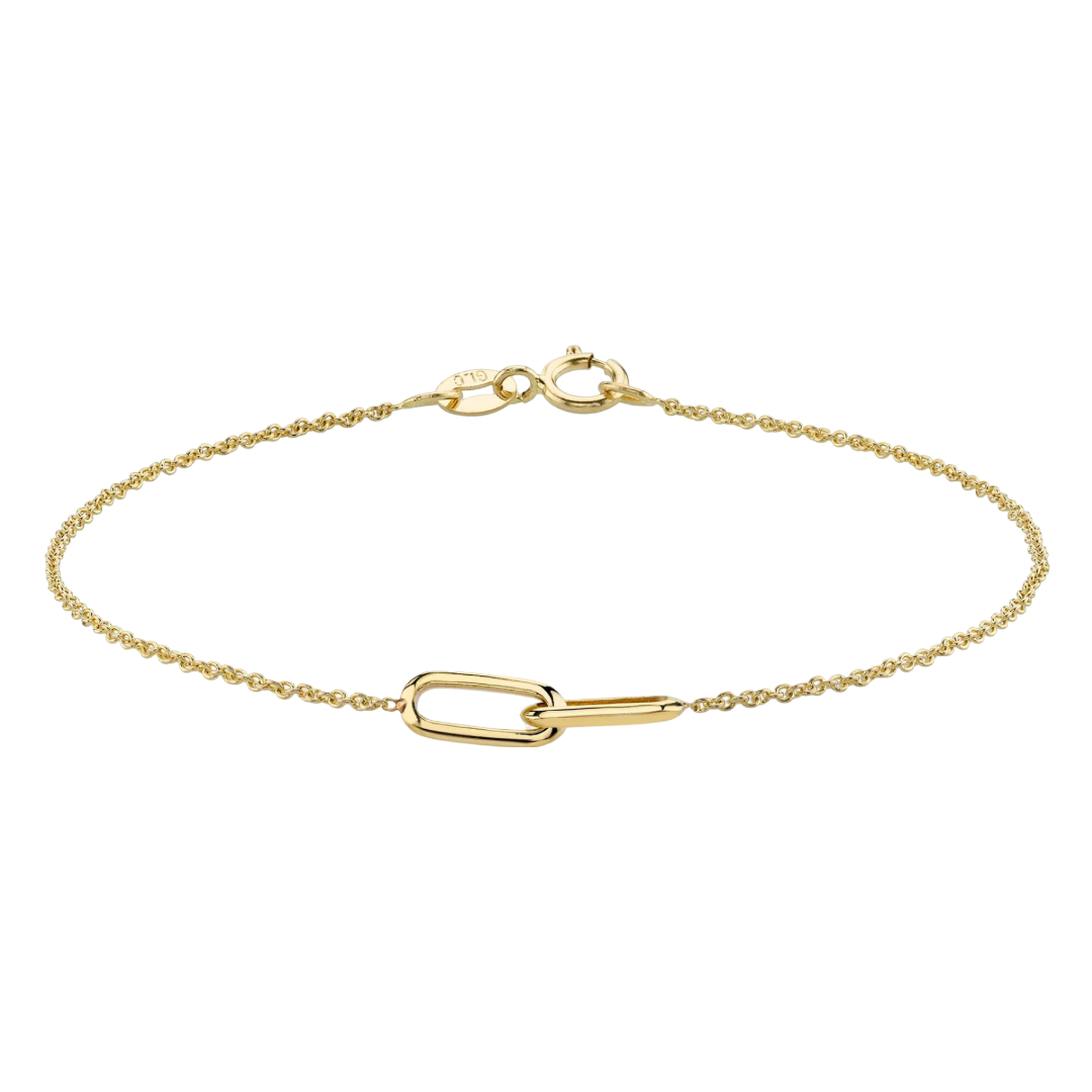 Linked Bracelet – TJE