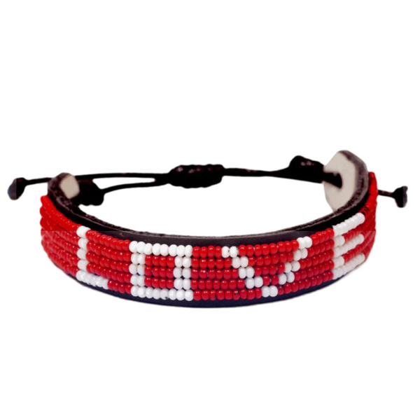 Love Bracelet Red – TJE