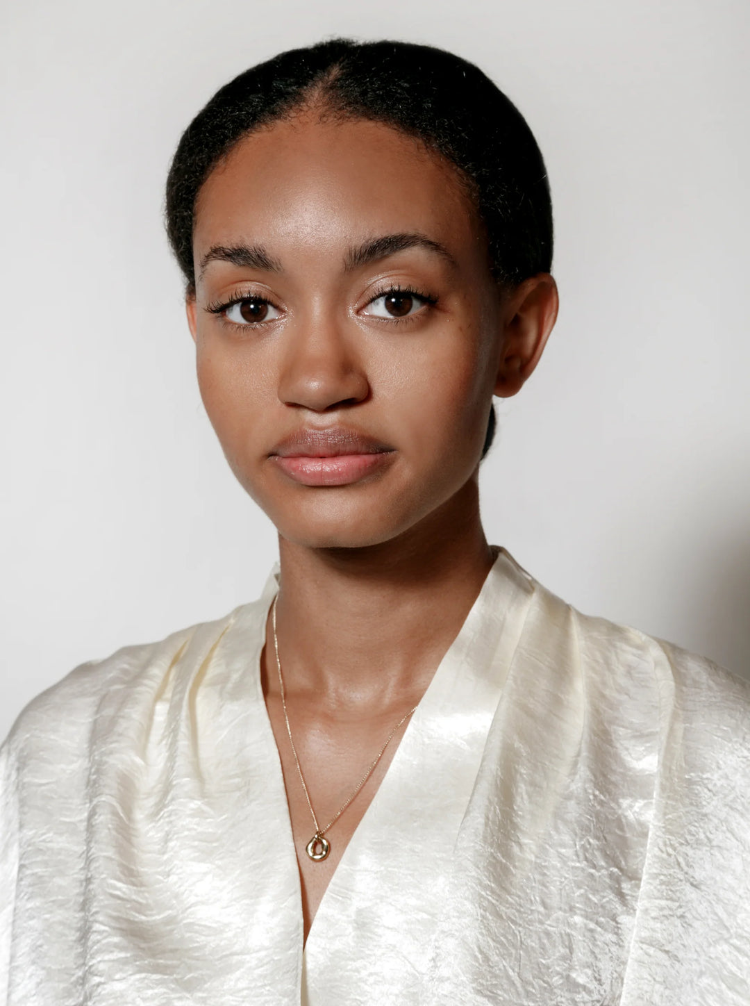 Gigi Necklace | The Jewelry Edit – TJE