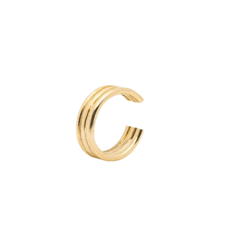 Range Ear Cuff – TJE