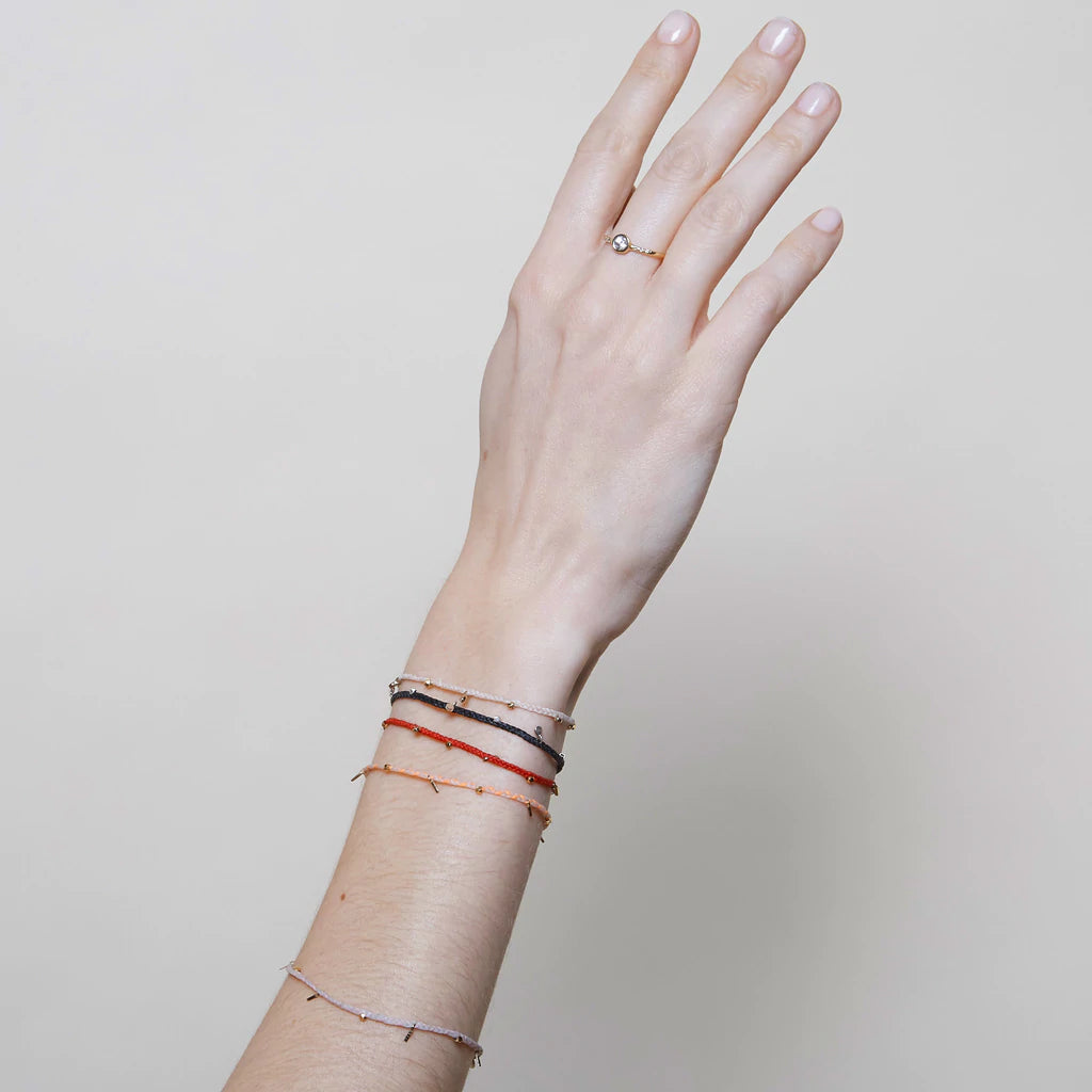 Fairy Bead Bracelet, image size:1024x1024